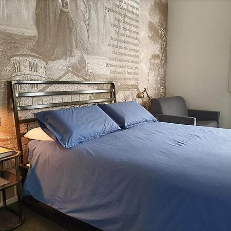 Bb Letterario Bed & Breakfast Ravenna Luaran gambar