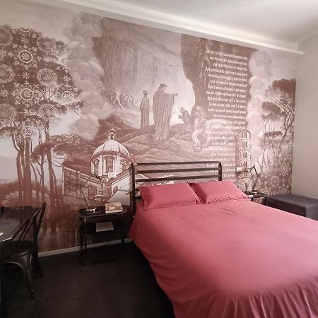 Bb Letterario Bed & Breakfast Ravenna Luaran gambar